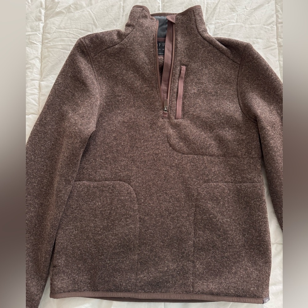 Figs 1/4 Zip